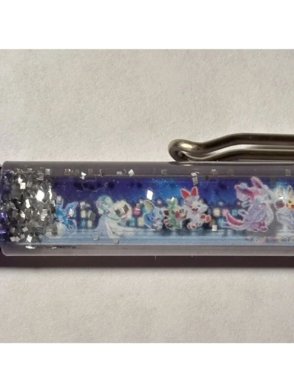 ESKESEN pokemon frosty